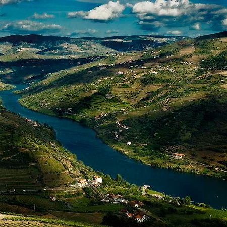 Pousada De Mesao Frio - Solar Da Rede, Douro Exterior photo