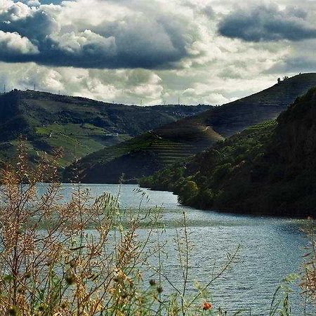 Pousada De Mesao Frio - Solar Da Rede, Douro Exterior photo