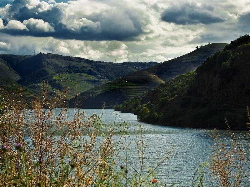 Pousada De Mesao Frio - Solar Da Rede, Douro Exterior photo